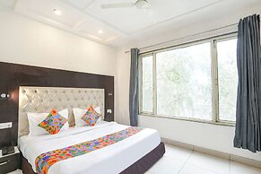 Fabhotel Madhuban Inn