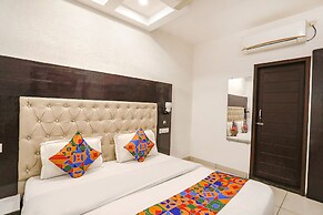 Fabhotel Madhuban Inn