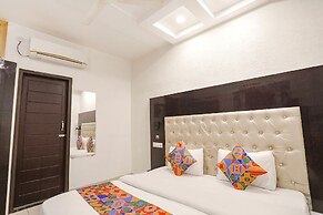 Fabhotel Madhuban Inn