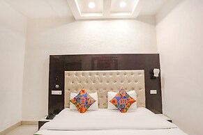 Fabhotel Madhuban Inn