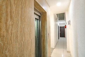 Fabhotel Madhuban Inn