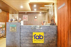 Fabhotel Madhuban Inn