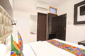 Fabhotel Madhuban Inn
