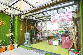 Fabhotel Madhuban Inn