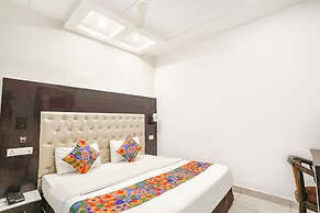 Fabhotel Madhuban Inn