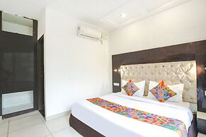 Fabhotel Madhuban Inn