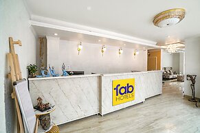 Fabhotel Montreal