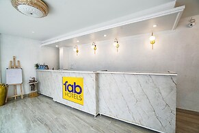 Fabhotel Montreal