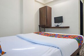 Fabhotel Gokul Lodge