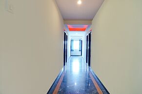 Fabhotel Gokul Lodge