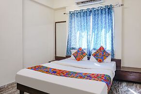 Fabhotel Gokul Lodge