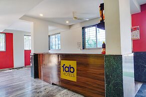 Fabhotel Gokul Lodge