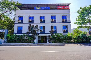Fabhotel Gokul Lodge
