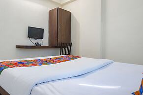 Fabhotel Gokul Lodge