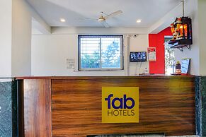 Fabhotel Gokul Lodge