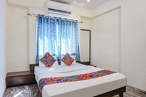 Fabhotel Gokul Lodge