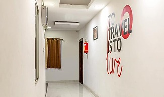 Fabhotel Ocean Pearl