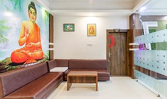 Fabhotel Ocean Pearl