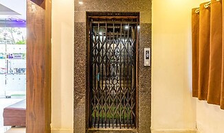 Fabhotel Ocean Pearl