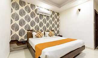 Fabhotel Ocean Pearl