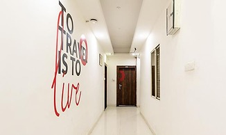 Fabhotel Ocean Pearl