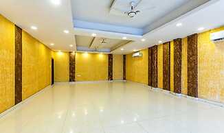 Fabhotel Ocean Pearl