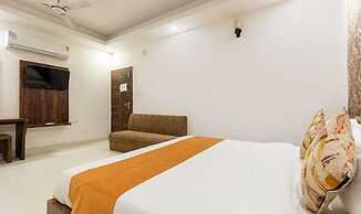 Fabhotel Ocean Pearl