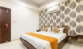 Fabhotel Ocean Pearl