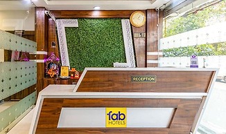 Fabhotel Ocean Pearl