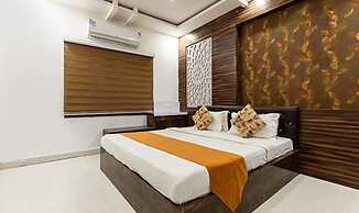 Fabhotel Ocean Pearl