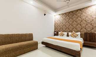 Fabhotel Ocean Pearl