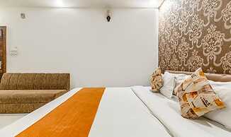 Fabhotel Ocean Pearl