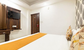 Fabhotel Ocean Pearl