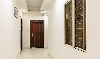 Fabhotel Ocean Pearl