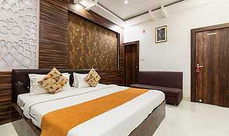 Fabhotel Ocean Pearl