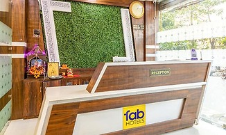 Fabhotel Ocean Pearl