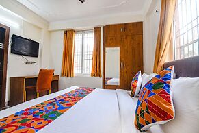 Fabhotel Buddha Sunrise