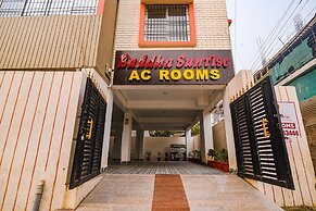 Fabhotel Buddha Sunrise