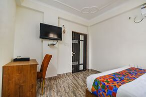 Fabhotel Buddha Sunrise