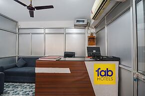 Fabhotel Buddha Sunrise