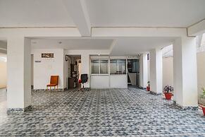 Fabhotel Buddha Sunrise