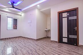 Fabhotel Buddha Sunrise