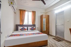 Fabhotel Buddha Sunrise