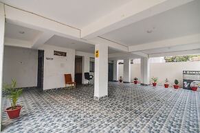 Fabhotel Buddha Sunrise