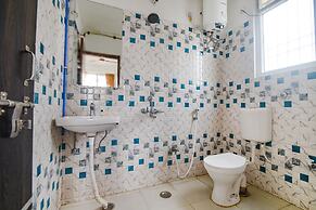 Fabhotel Buddha Sunrise