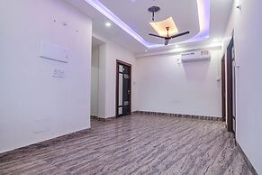 Fabhotel Buddha Sunrise