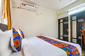 Fabhotel Buddha Sunrise