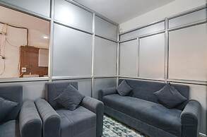 Fabhotel Buddha Sunrise