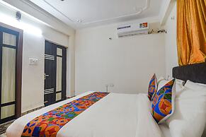 Fabhotel Buddha Sunrise