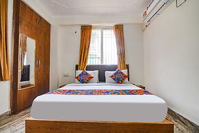 Fabhotel Buddha Sunrise